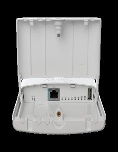 Точка за достъп MikroTik... 2